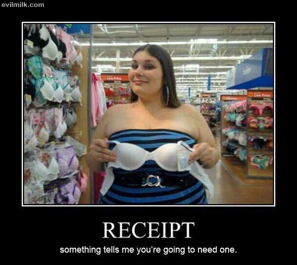 Receipt