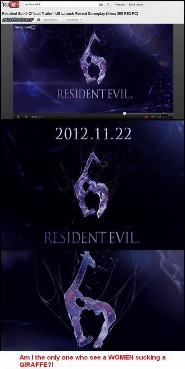 Resident Evil