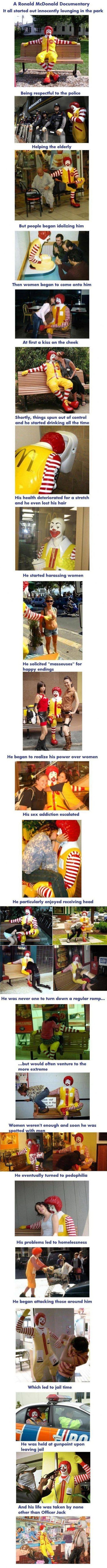 Ronald