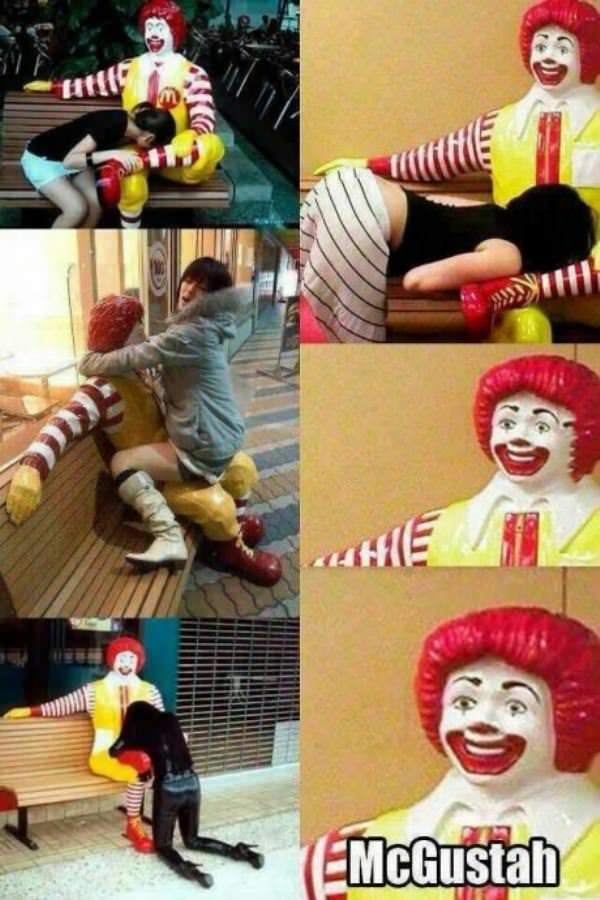 Ronald