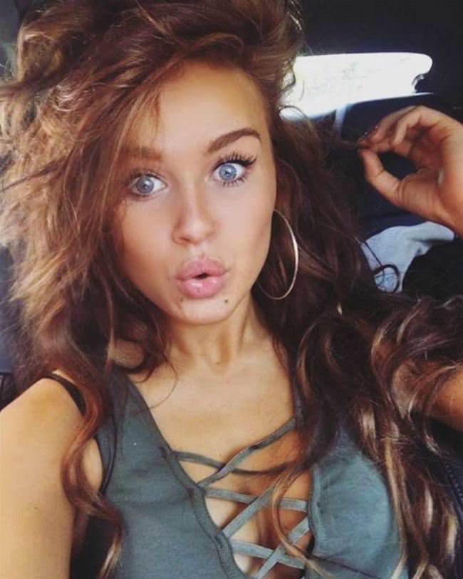 Rosie Mac Ii