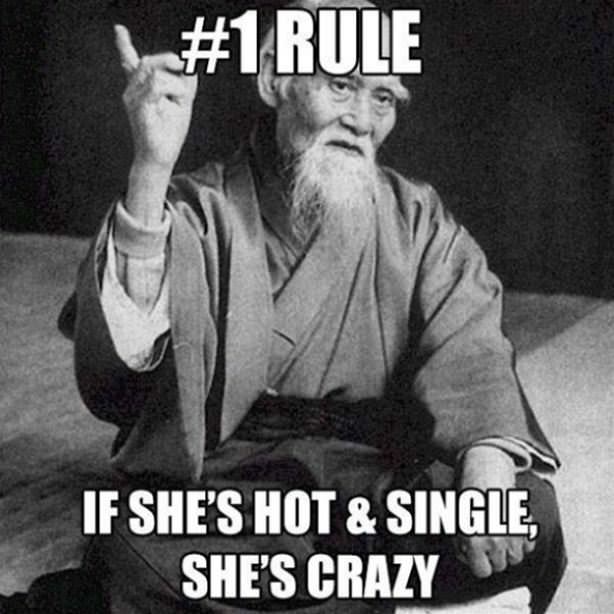 Rule Number 1