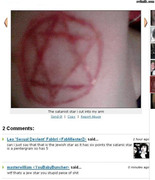 Satanist