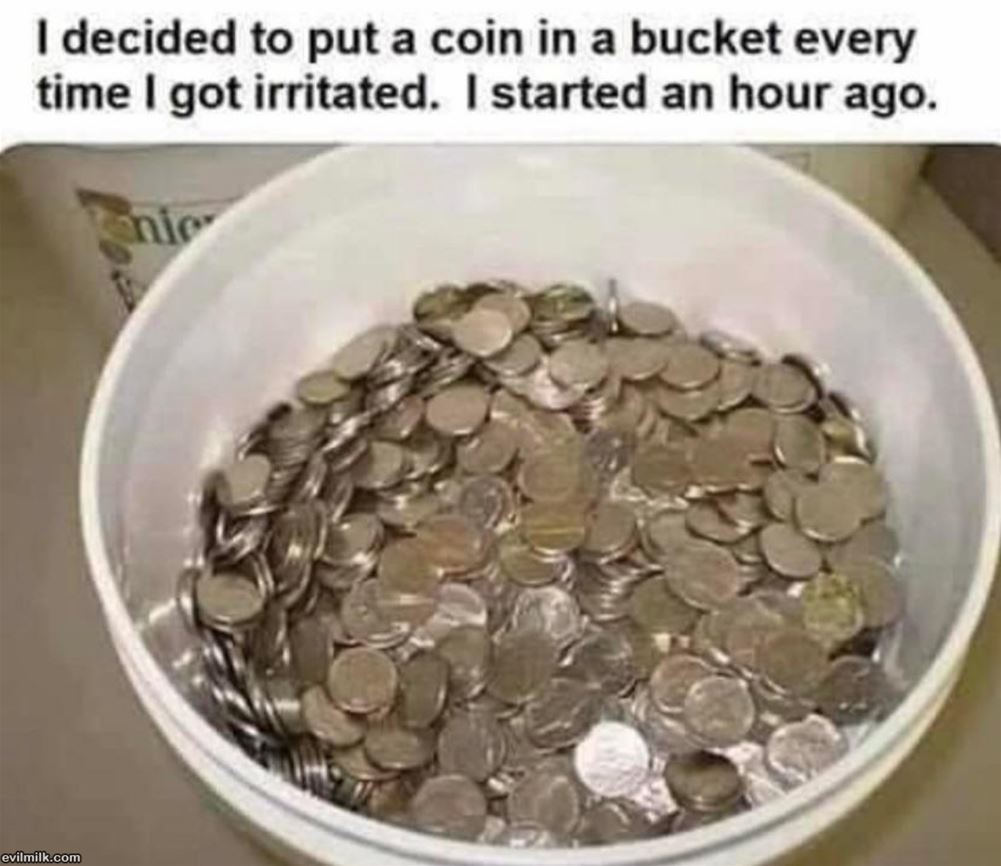 Saving Up Fast