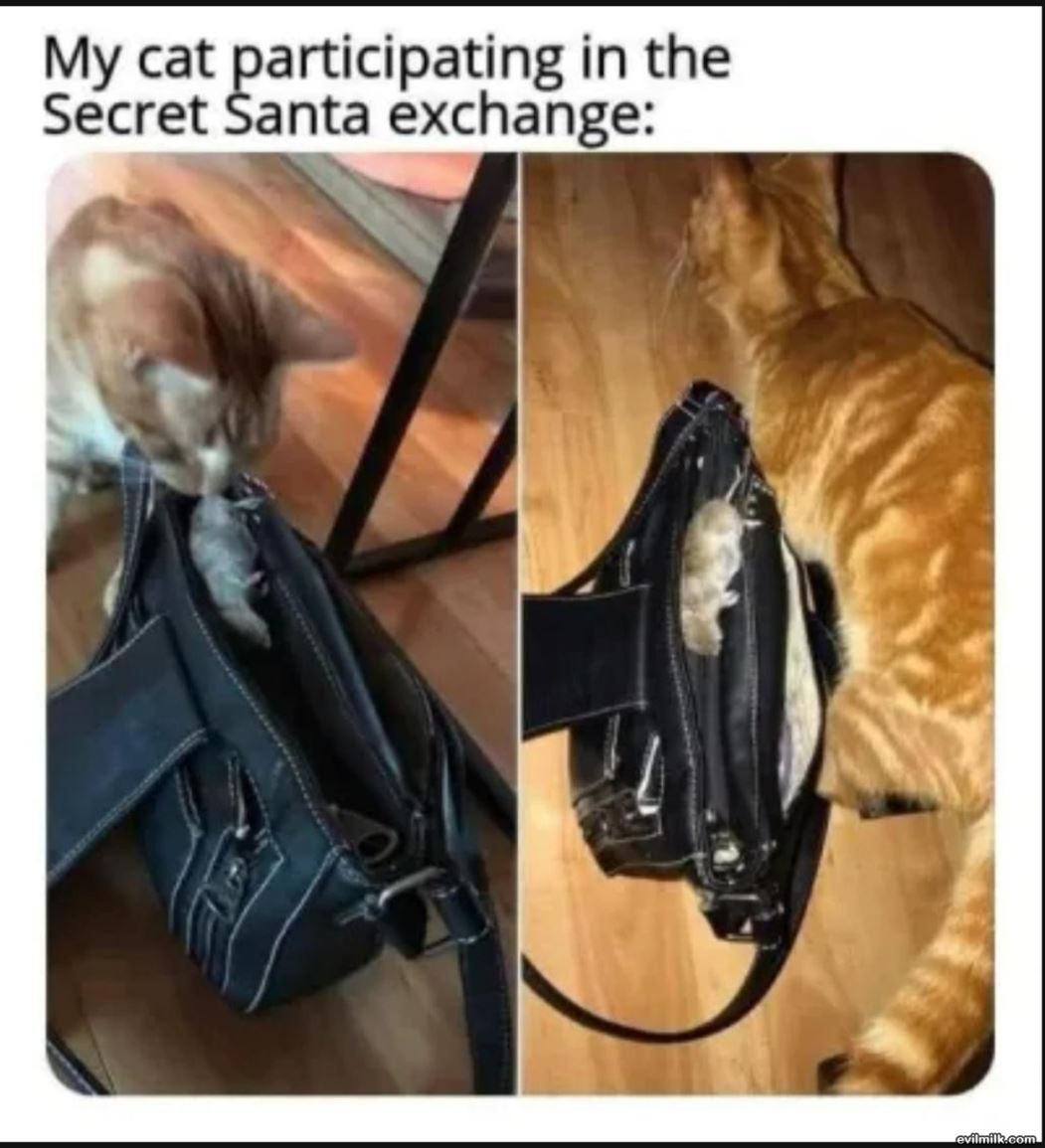 Secret Santa