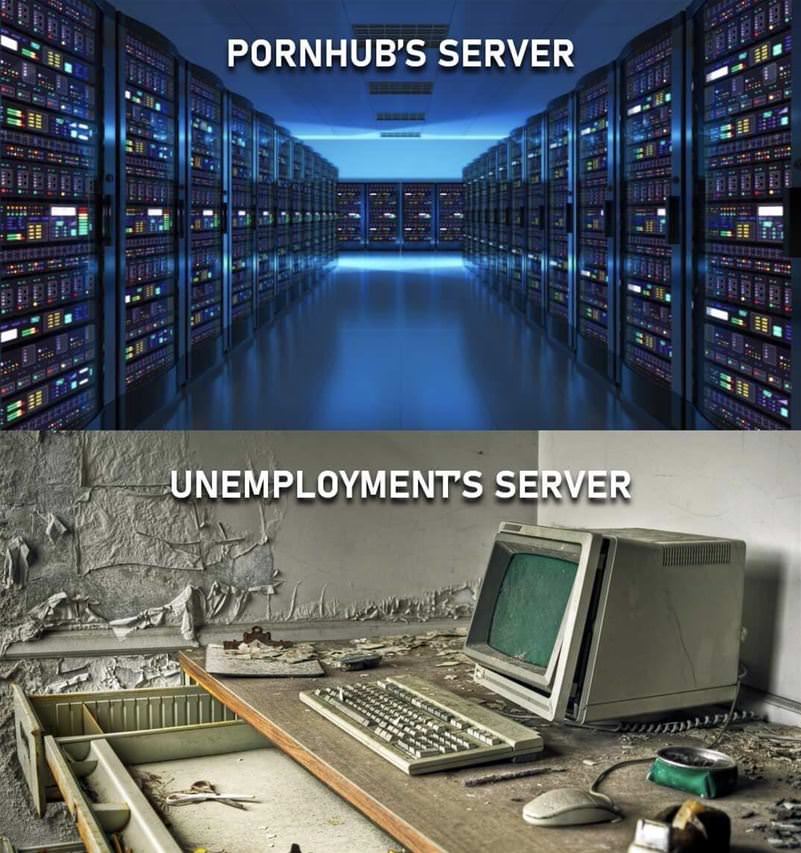 Servers