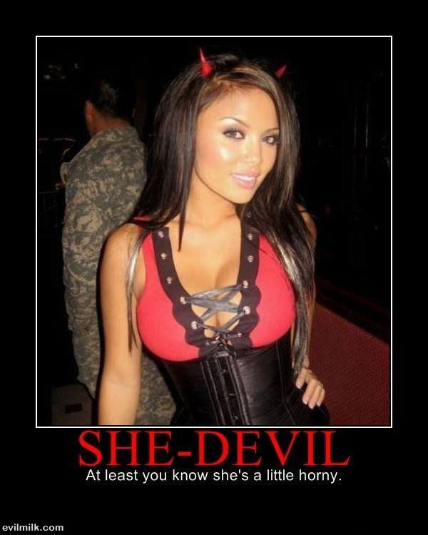 She Devil