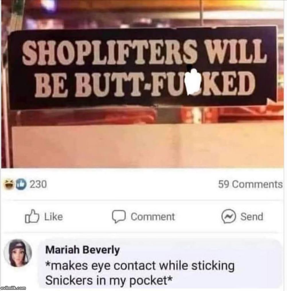 Shoplifters