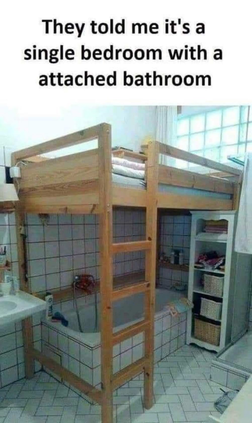 Single Bedroom