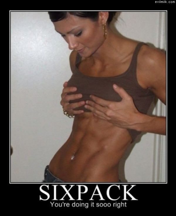 Six Pack