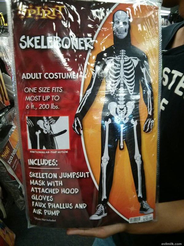 Skeleboner