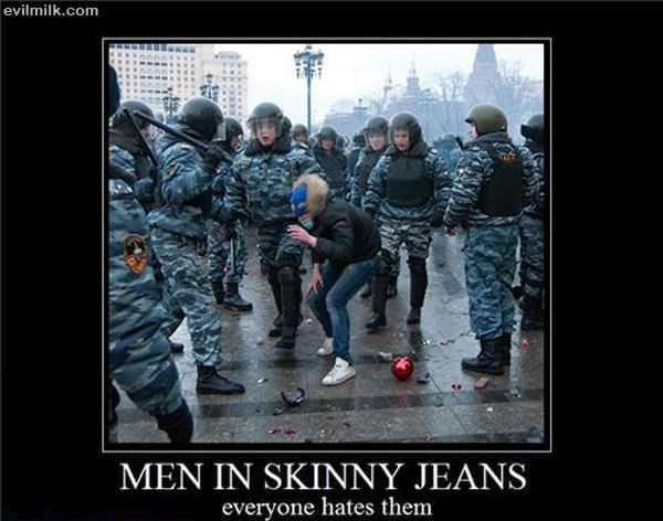 Skinny Jeans