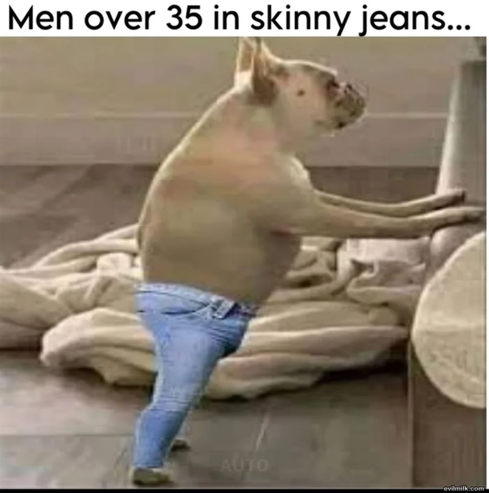 Skinny Jeans