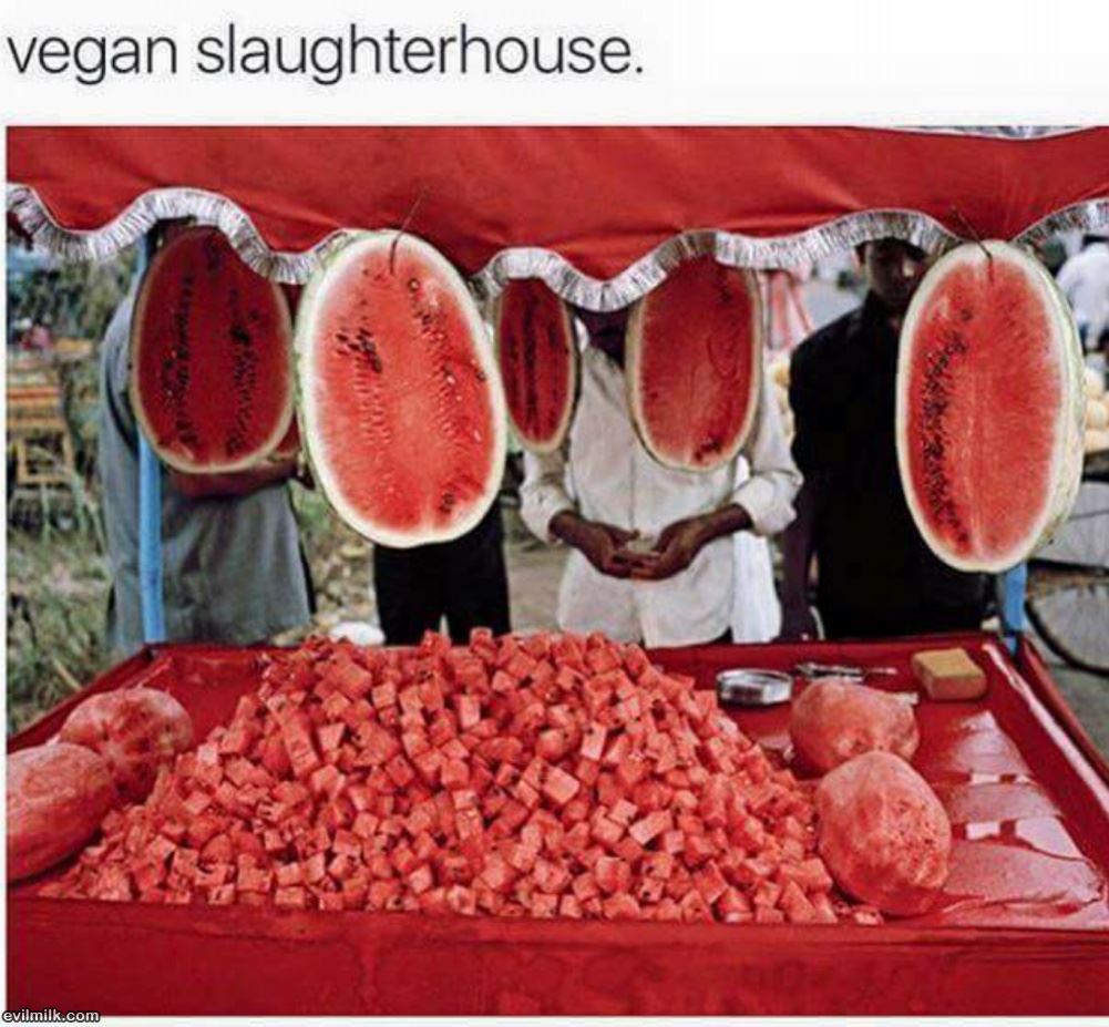 Slaughterhouse