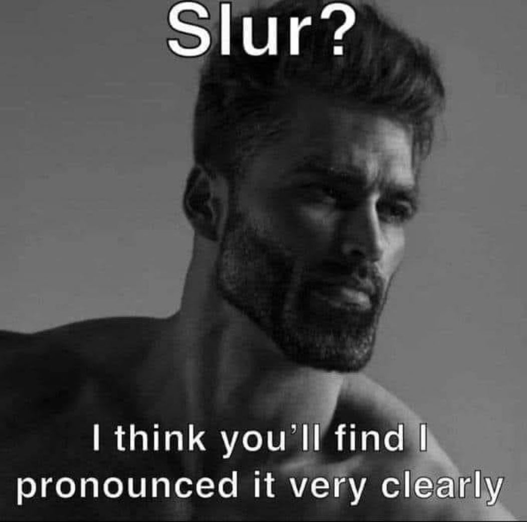 Slur