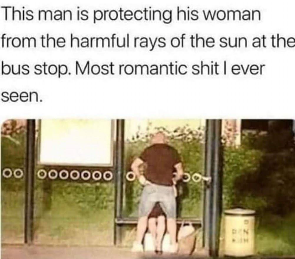 So Romantic