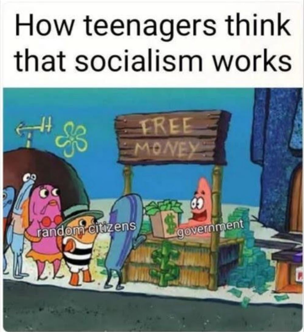 Socialism