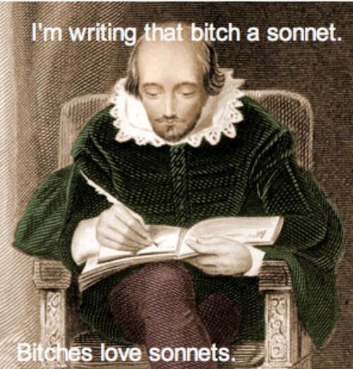 Sonnet