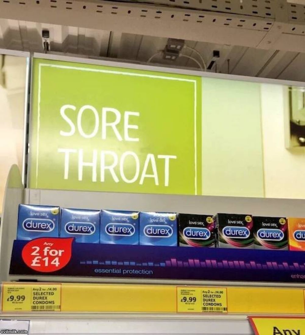 Sore Throat