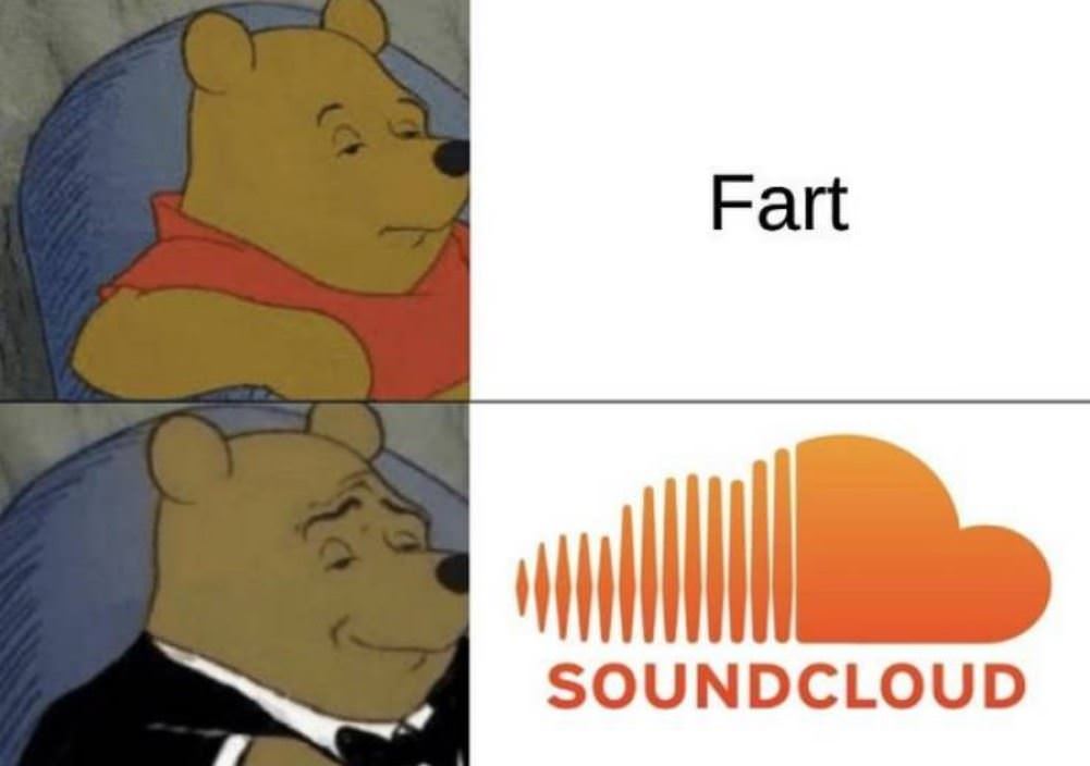 Soundcloud