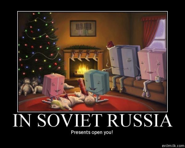 Soviet Russia