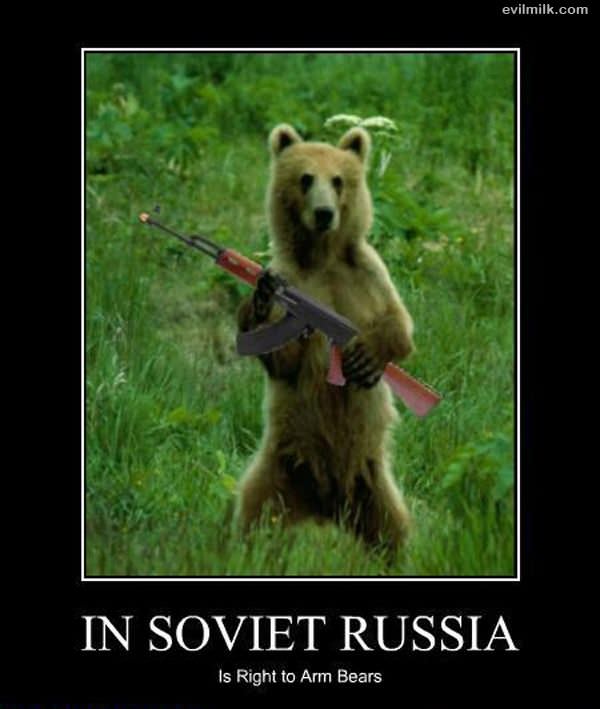 Soviet Russia