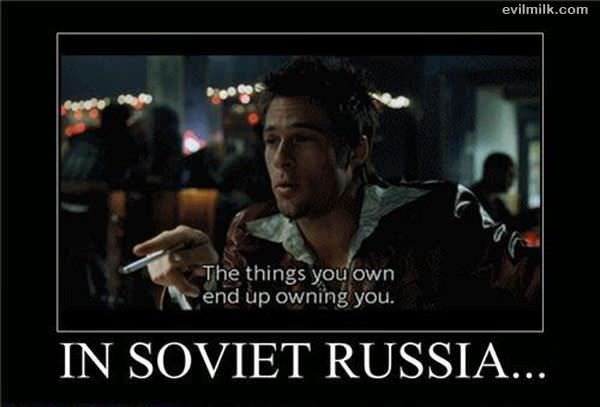 Soviet Russia