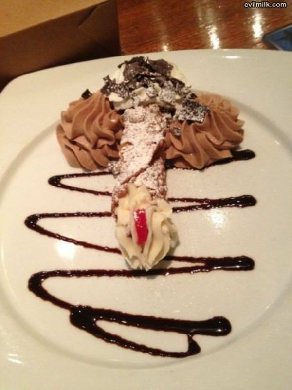 Special Cannoli