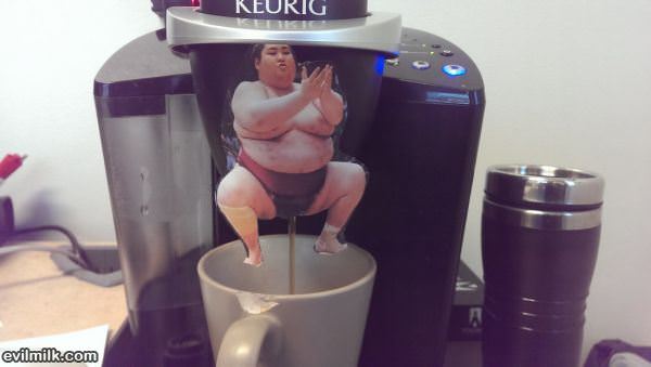 Special Keurig