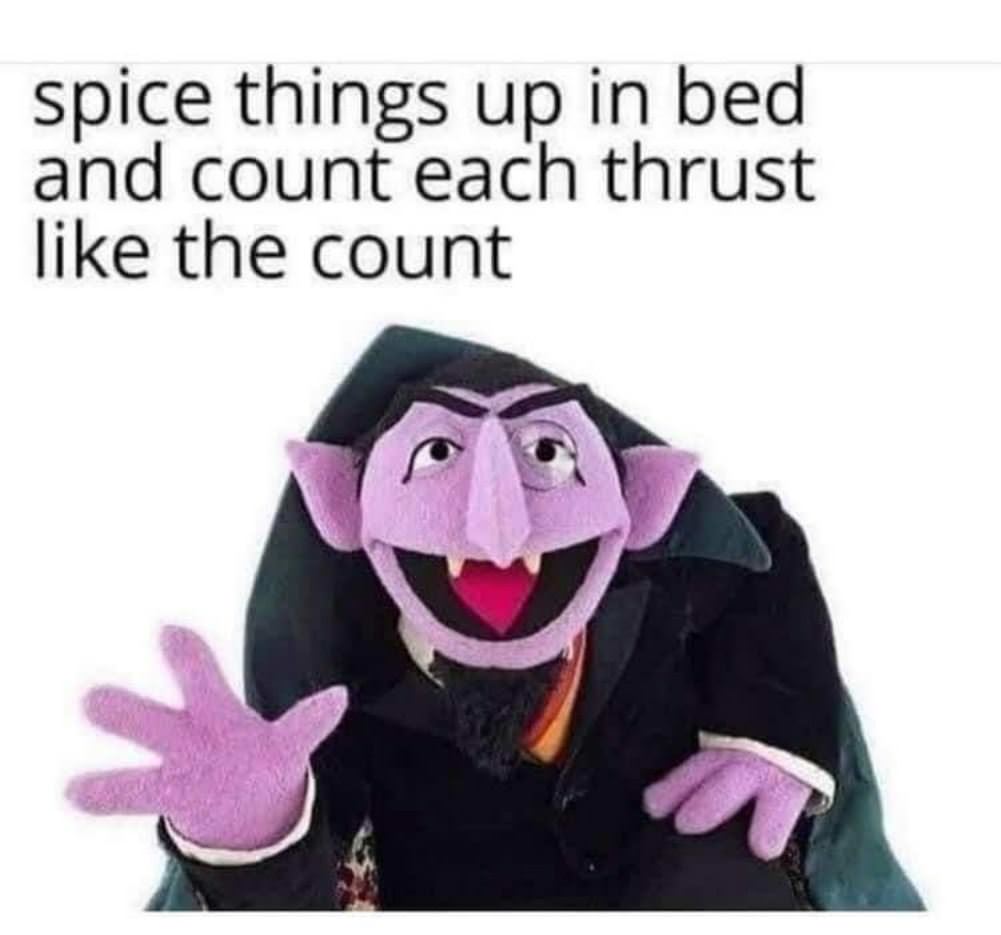 Spice Things Up