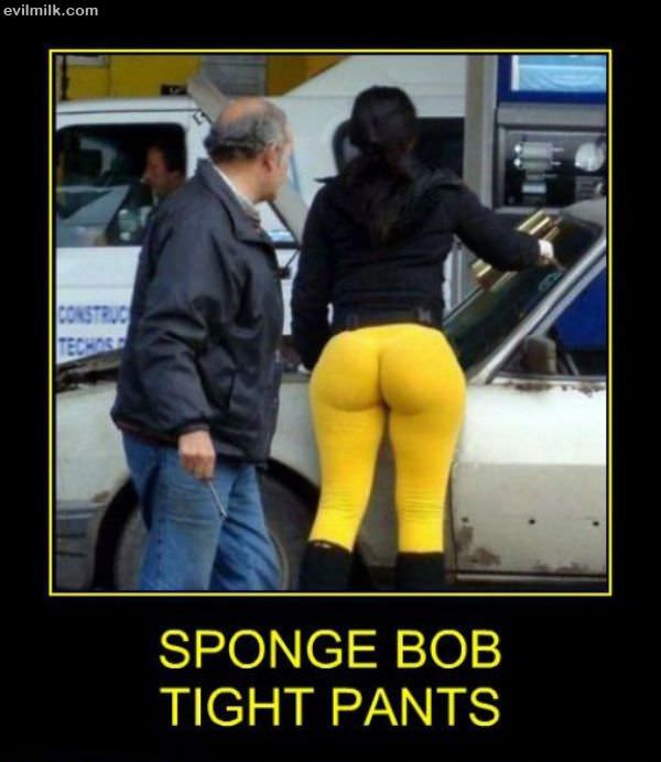 Sponge Bob