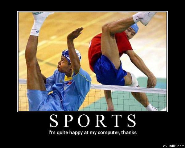 Sports