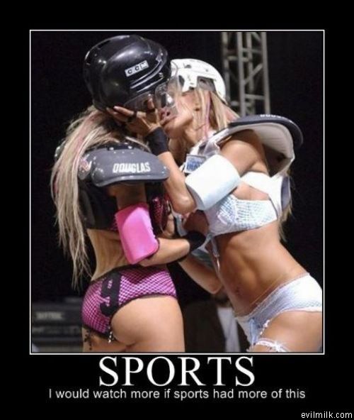 Sports