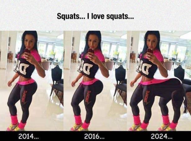 Squats