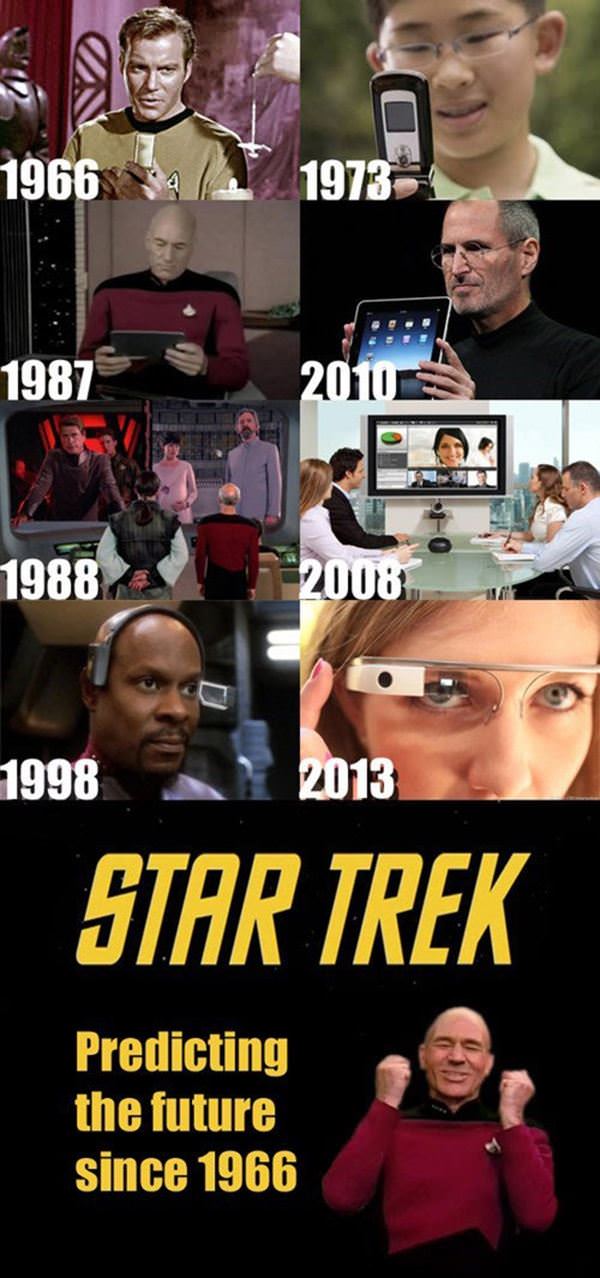 Star Trek