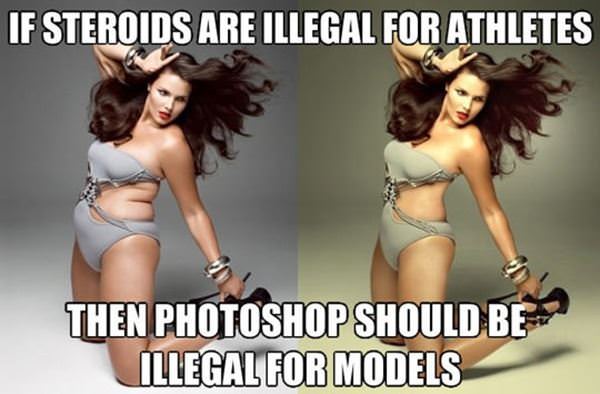 Steroids For Models