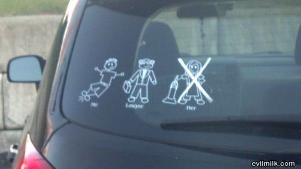 Stick Family