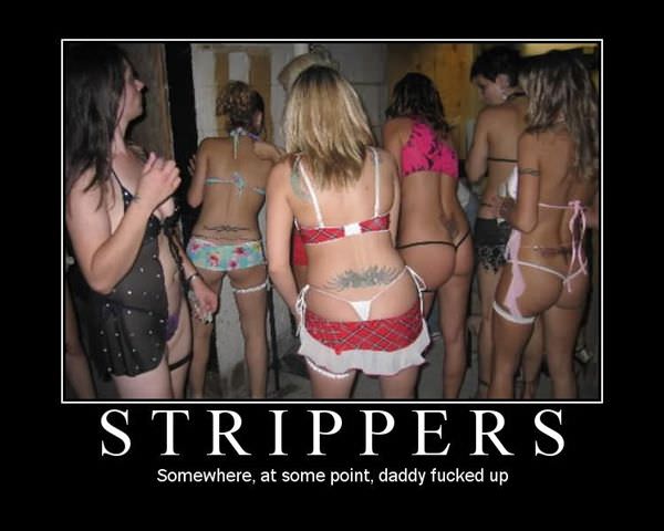 Strippers