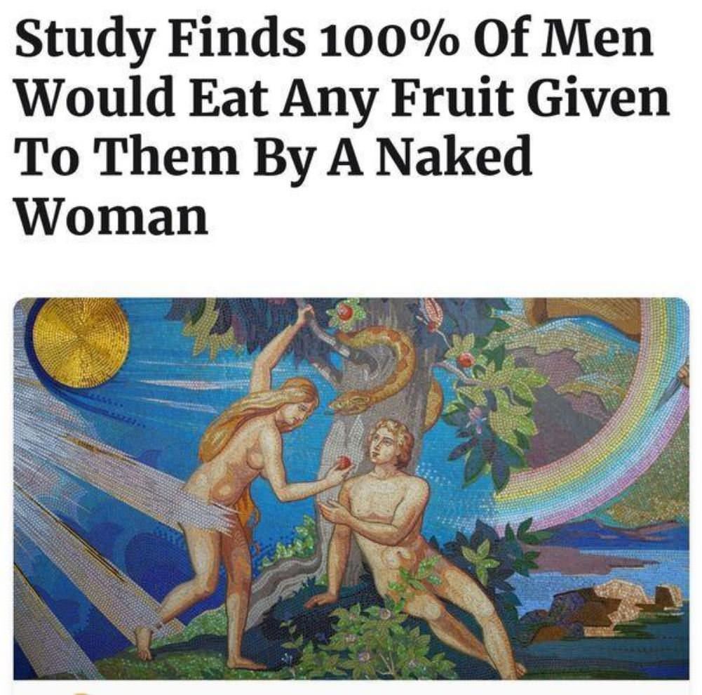 Study Finds