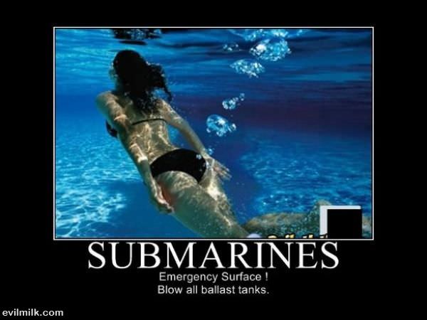 Submarines