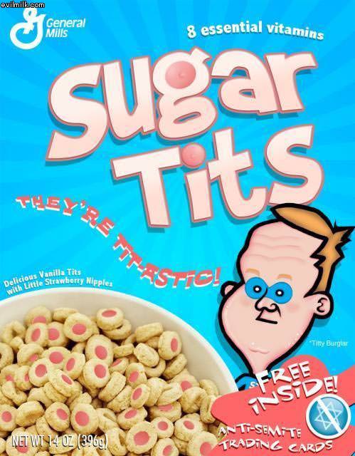 Sugar Tits