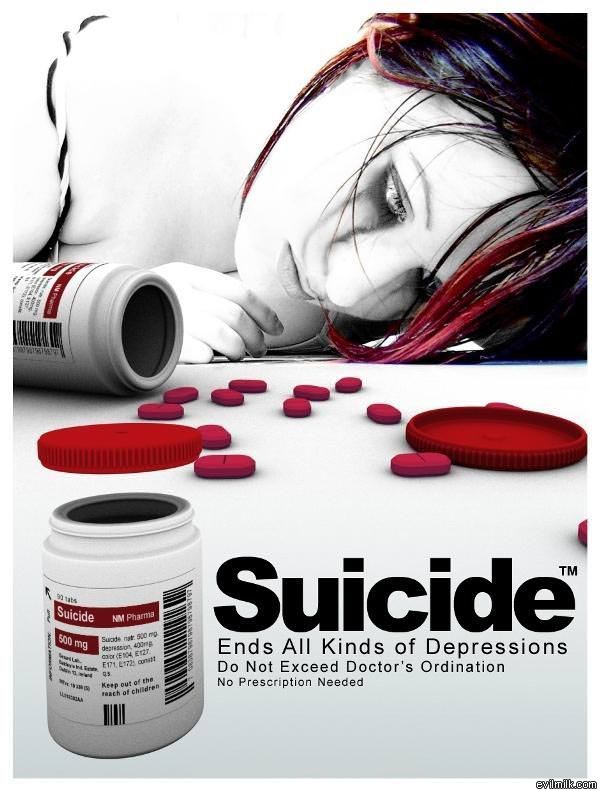 Suicide