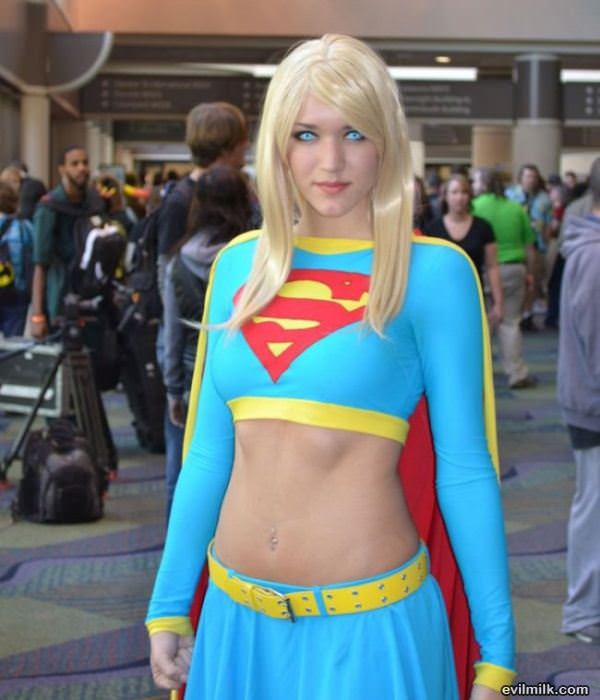 Supergirl