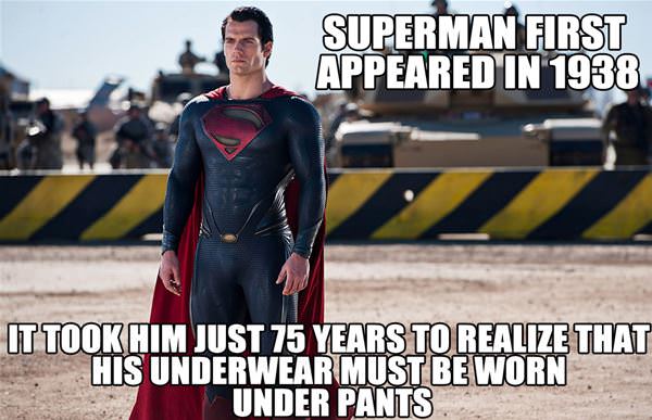 Superman