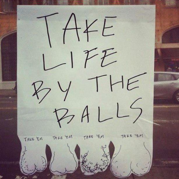 Take Life