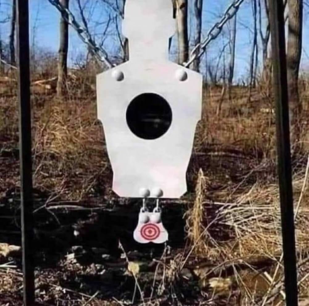 Target Practice