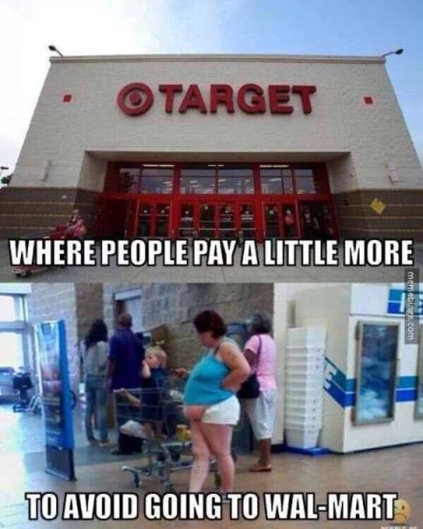 Target Slogan