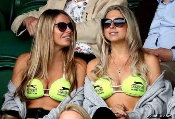 Tennis Balls