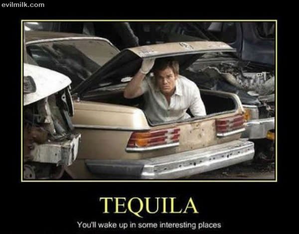 Tequila