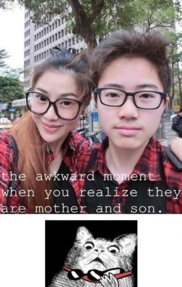 That Awkward Moment